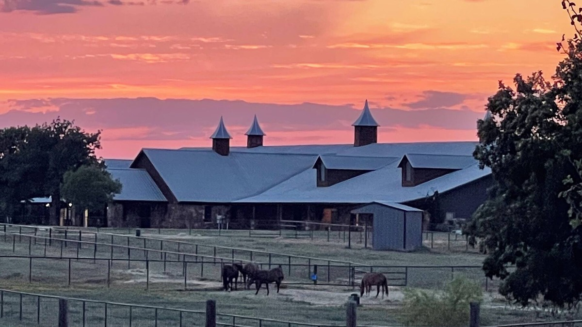 Whitesboro Other | Charming 3 bedroom Farmhouse with amazing views in Whitesboro, Texas.