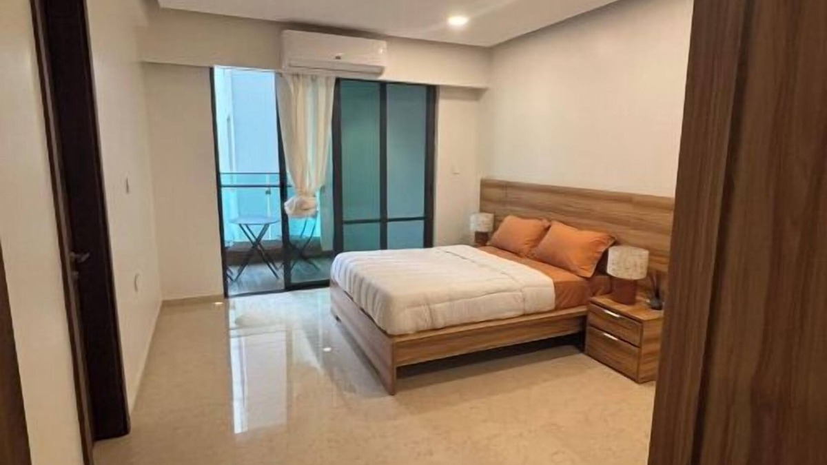 Yof Apartment | Charming 3-Bedroom Getaway - Perfect for Families and Friends!nn