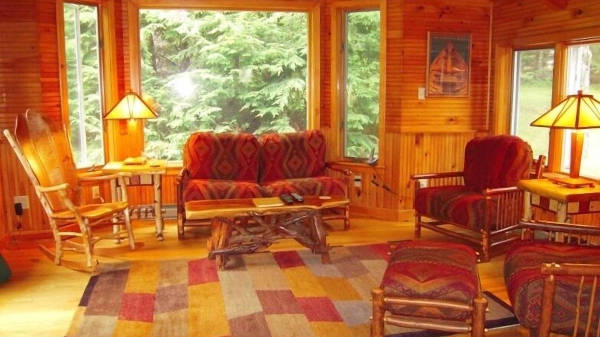 Lake Placid Cottage | Charming 3-Bedroom House Near Village and Olympic Venues