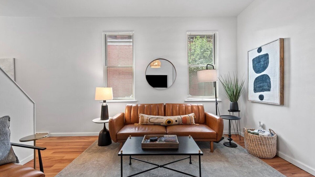 Allegheny-West House | Charming 3-bedroom house- .5 mile walk to Acrisure stadium