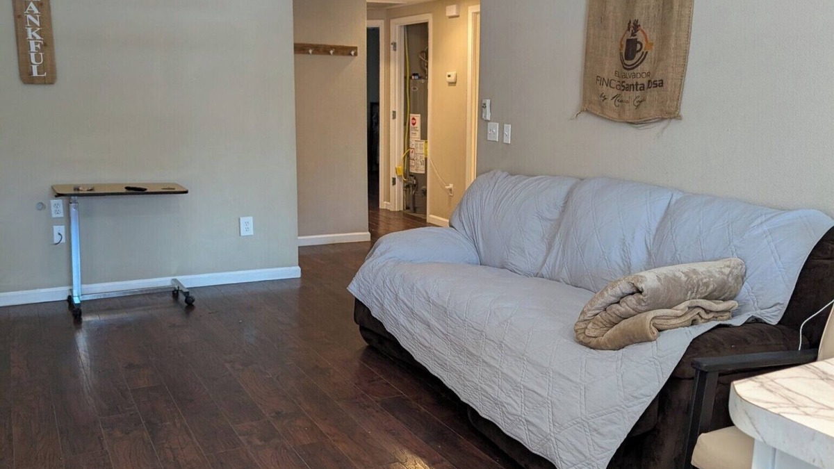 Pocahontas House | Charming 3-bedroom house in lovely Pocahontas with WiFi, AC