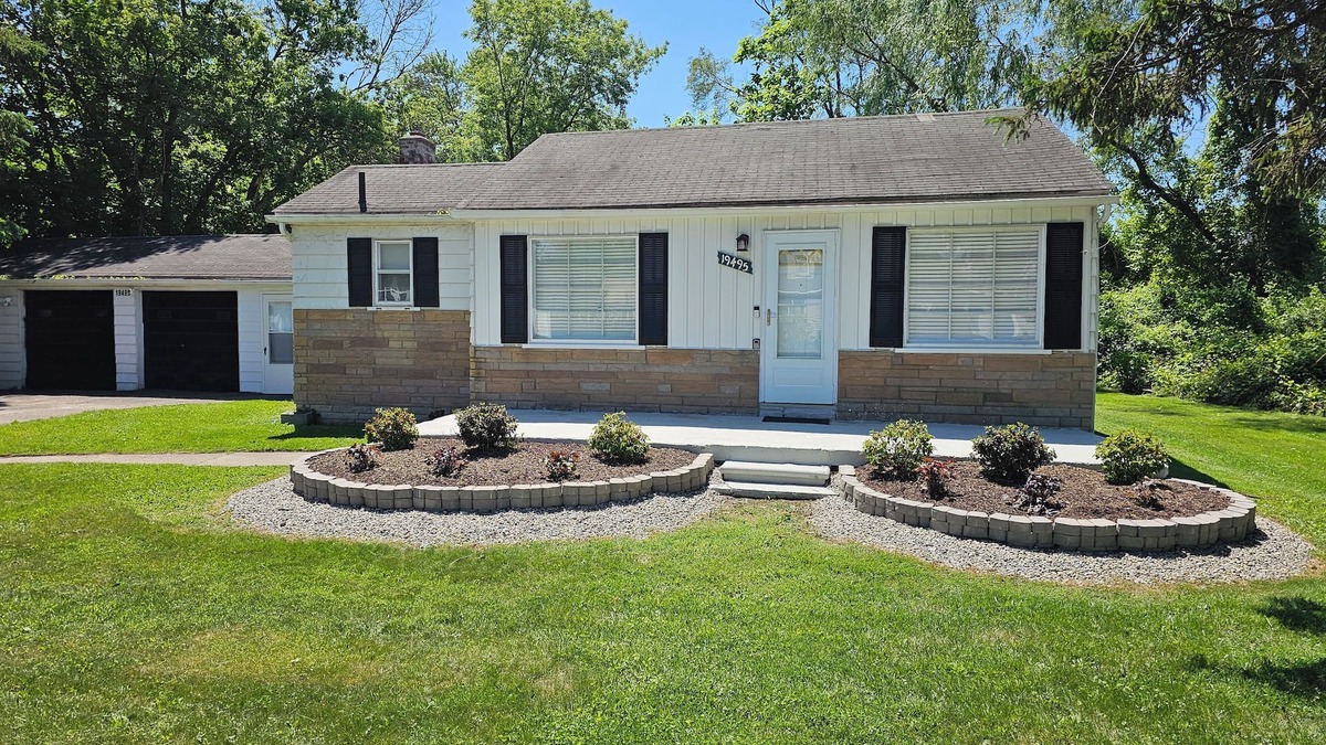 Southfield House | Charming 3-bedroom house with AC and WiFi in Southfield