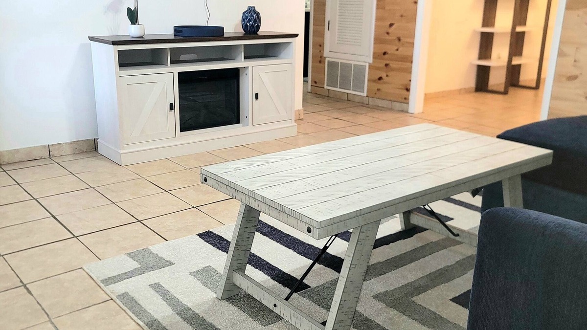 Springdale House | Charming 3-bedroom house in amazing Springdale