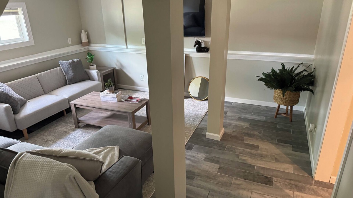 Bethlehem House | Charming 3-bedroom house with AC, WiFi in fabulous Bethlehem