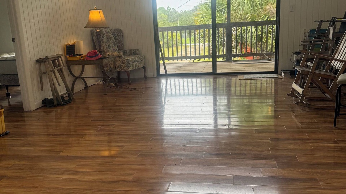 Cedar Key House | Charming 3-bedroom house in beautiful Cedar Key with AC, WiFi