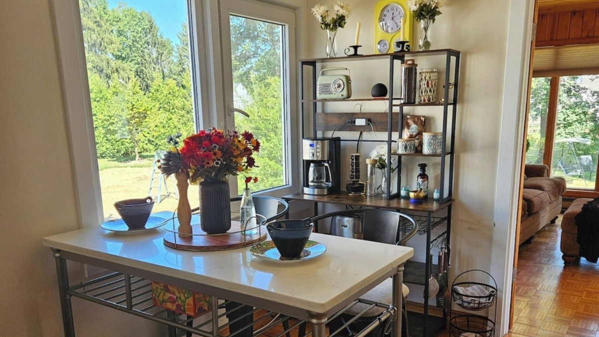 Fairfield House | Charming 3-bedroom house in peaceful Fairfield with a spacious backyard