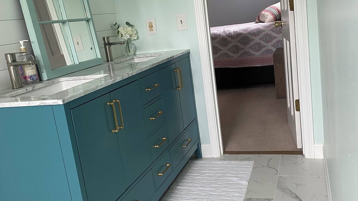 Greenland House | Charming 3-bedroom house with AC and WiFi minutes to Portsmouth & beaches