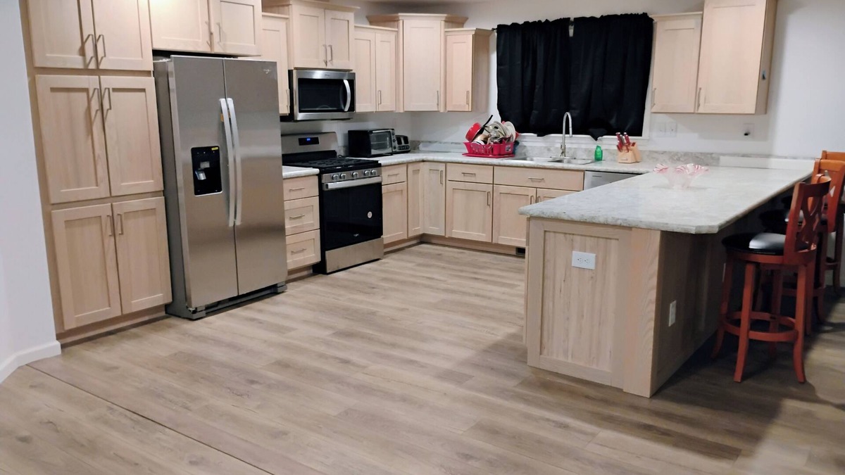 Jefferson House | Charming 3-bedroom house in welcoming Jefferson with WiFi, AC
