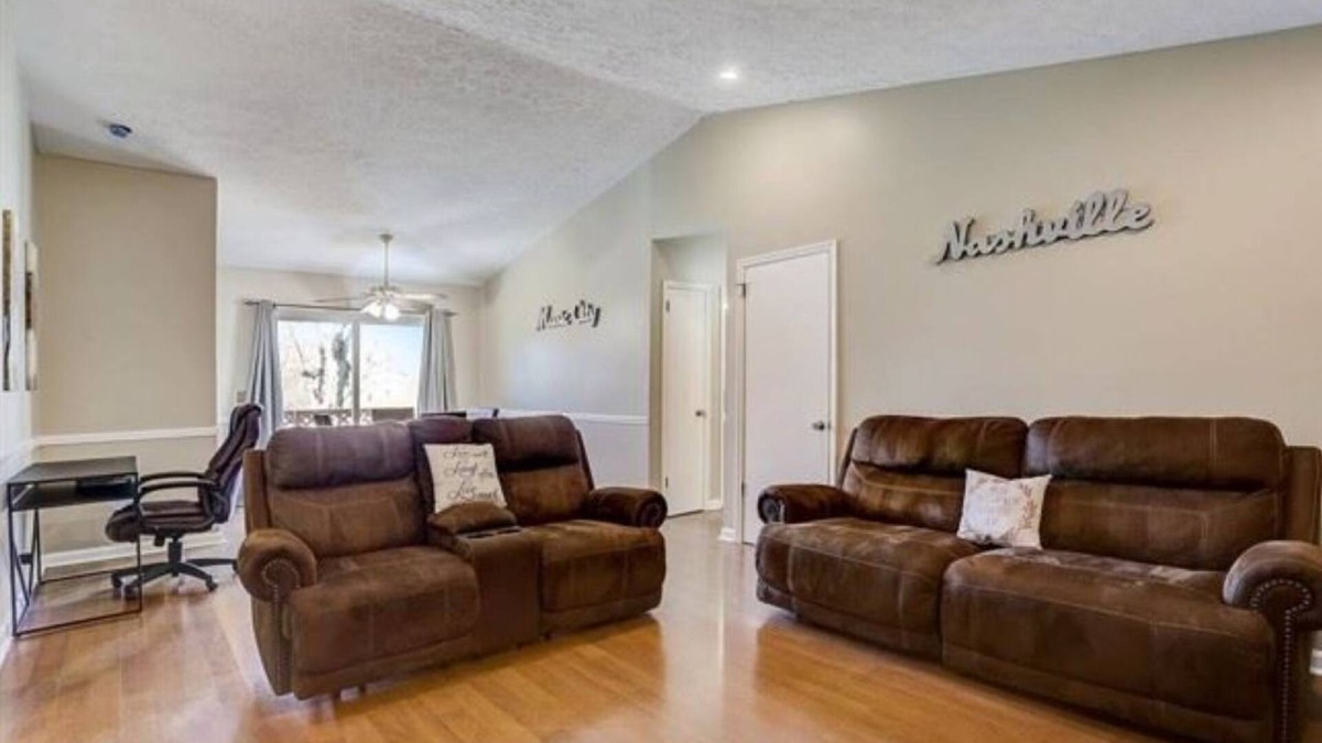 Whites Creek House | Charming 3-bedroom house Near Opry/Downtown Nashville