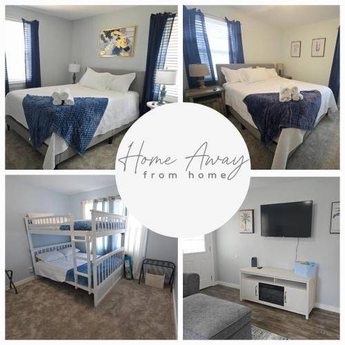 Panama City House | Charming 3-bedroom home in beautiful Panama City