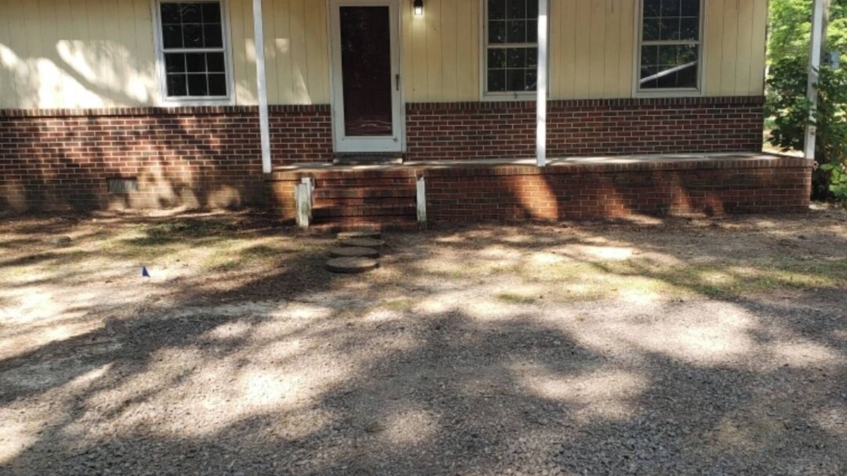 Reedville House | Charming 3-bedroom house with WiFi, AC& heat in peaceful Reedville