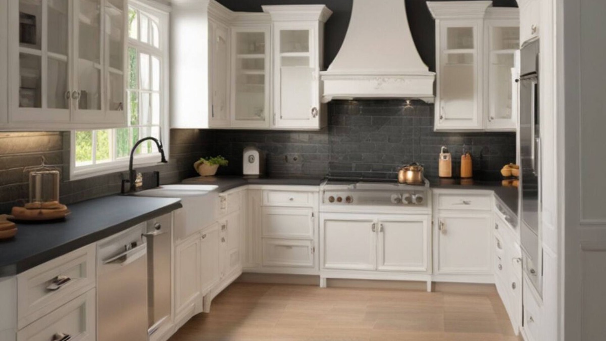 Buford House | Charming 3 Bedroom Home in the Middle of Everything
