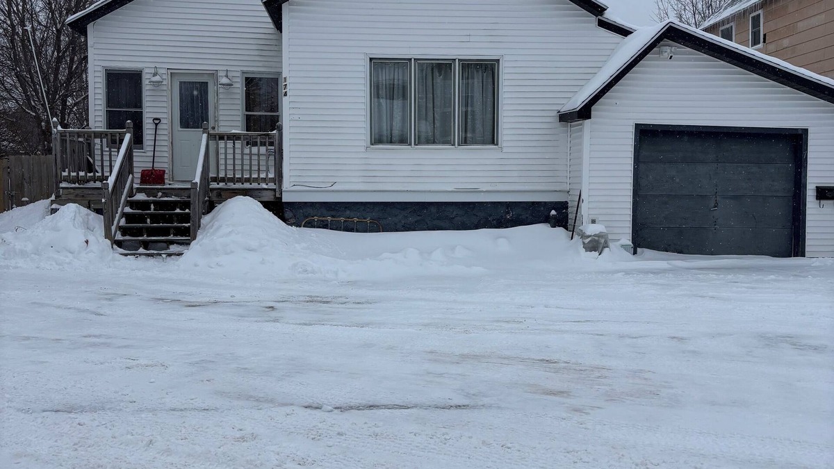 Laurium House | Charming 3-Bedroom Home in the UP - A Great Place for Family, Friends, and Paws!