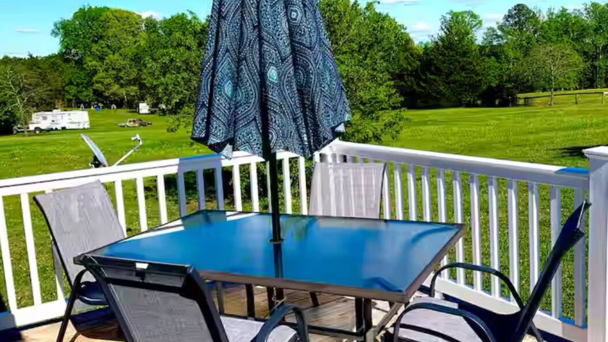 Wise House | Charming 3 bedroom home to relax with the family or enjoying a quick get away