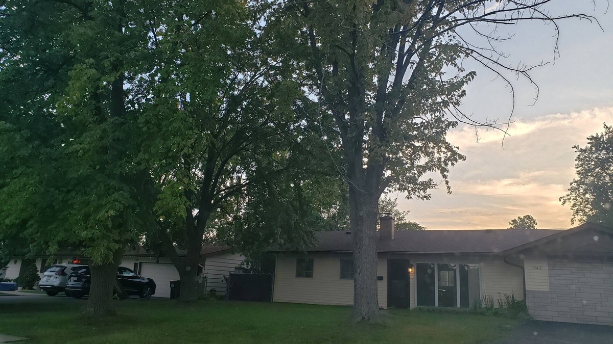 Glenview House | Charming 3-bedroom house with WiFi and AC in brilliant Glenview