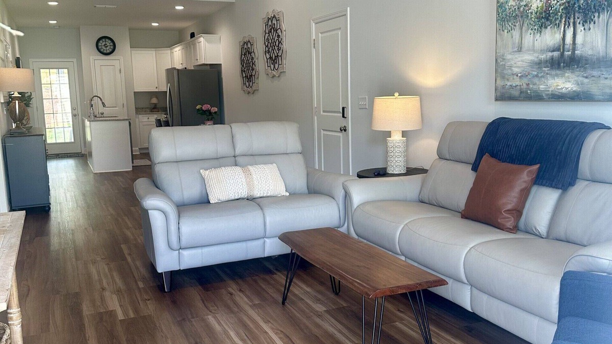LaGrange House | Charming 3-bedroom house in LaGrange, Close to Downtown and College