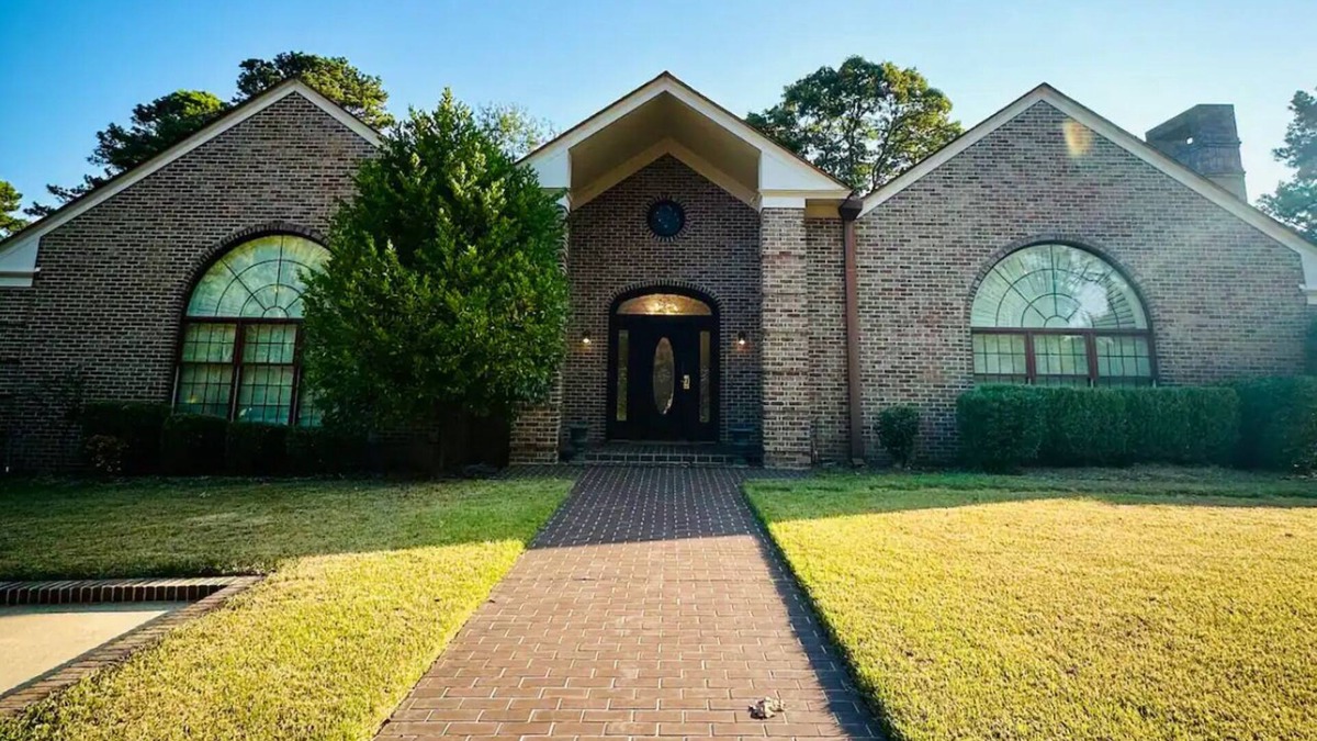 Magnolia House | Charming 3-bedroom house with WiFi and AC in Magnolia