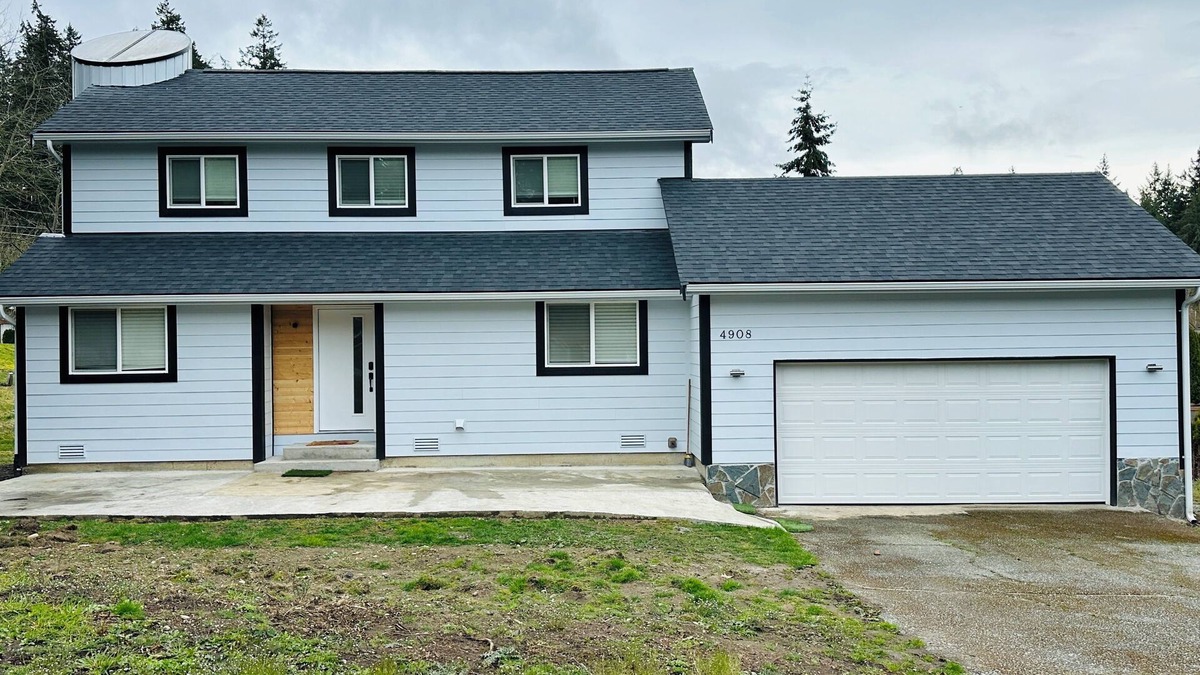 Mukilteo House | Charming 3-bedroom house in delightful Mukilteo, WA