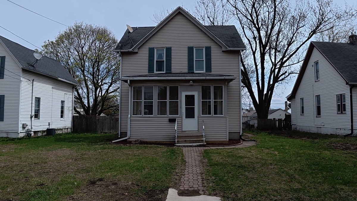 Rockford House | Charming 3-bedroom house in superb Rockford