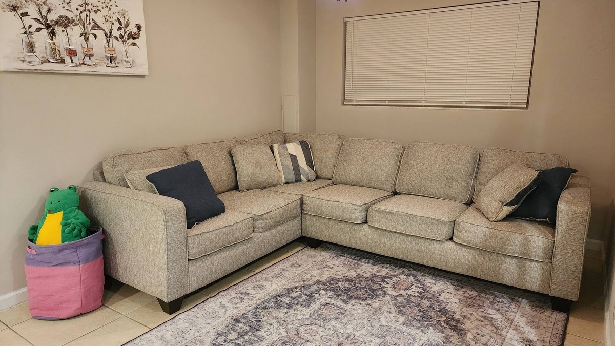 Mehlville House | Charming 3-bedroom house in fabulous St. Louis with WiFi, AC