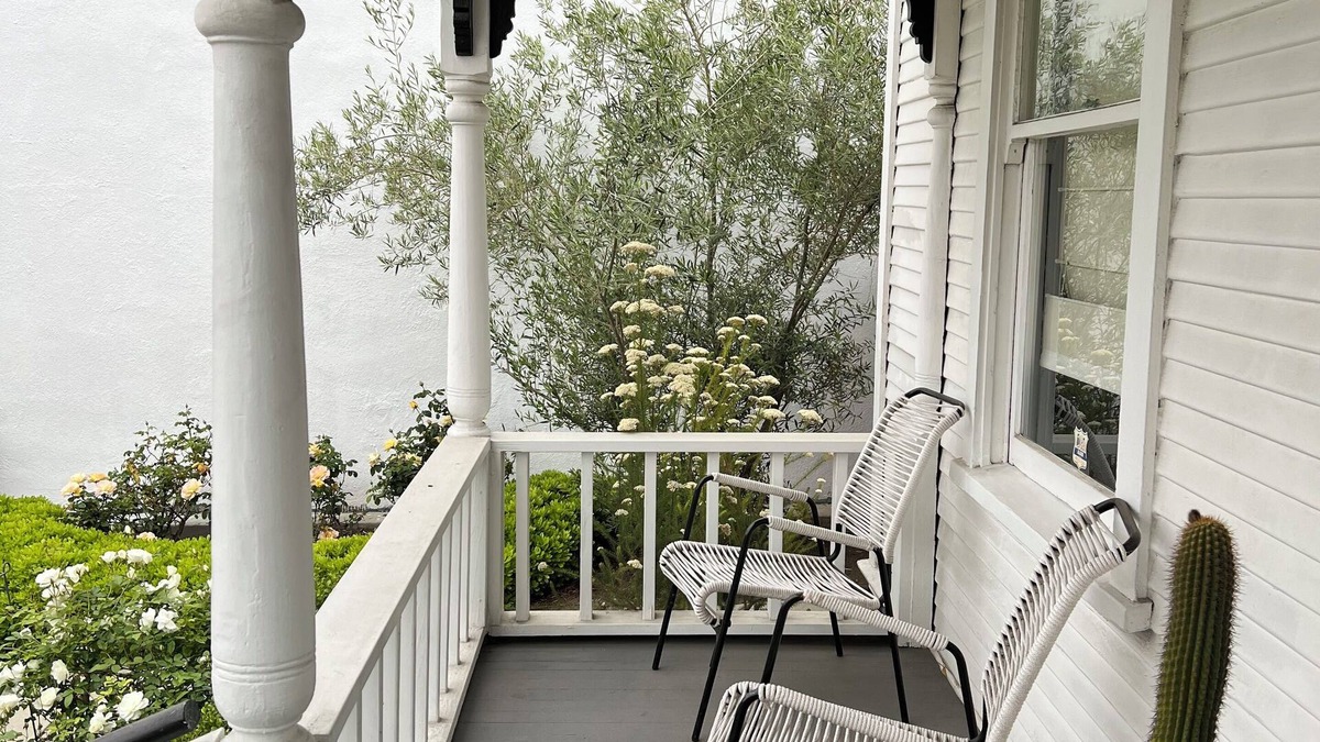 Whittier House | Charming, 3-bedroom house in Whittier with WiFi, AC near restaurants and hiking