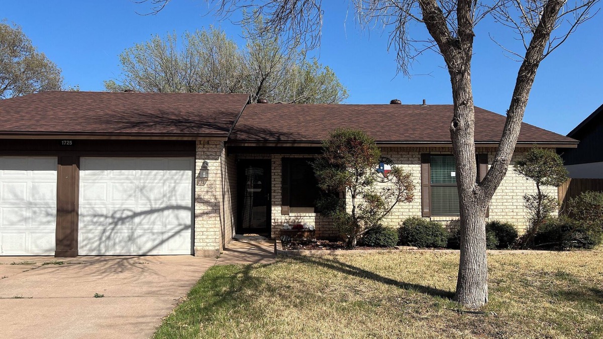 Abilene House | Charming 3-bedroom house in delightful Abilene.Minutes from Dyess Air Force Base