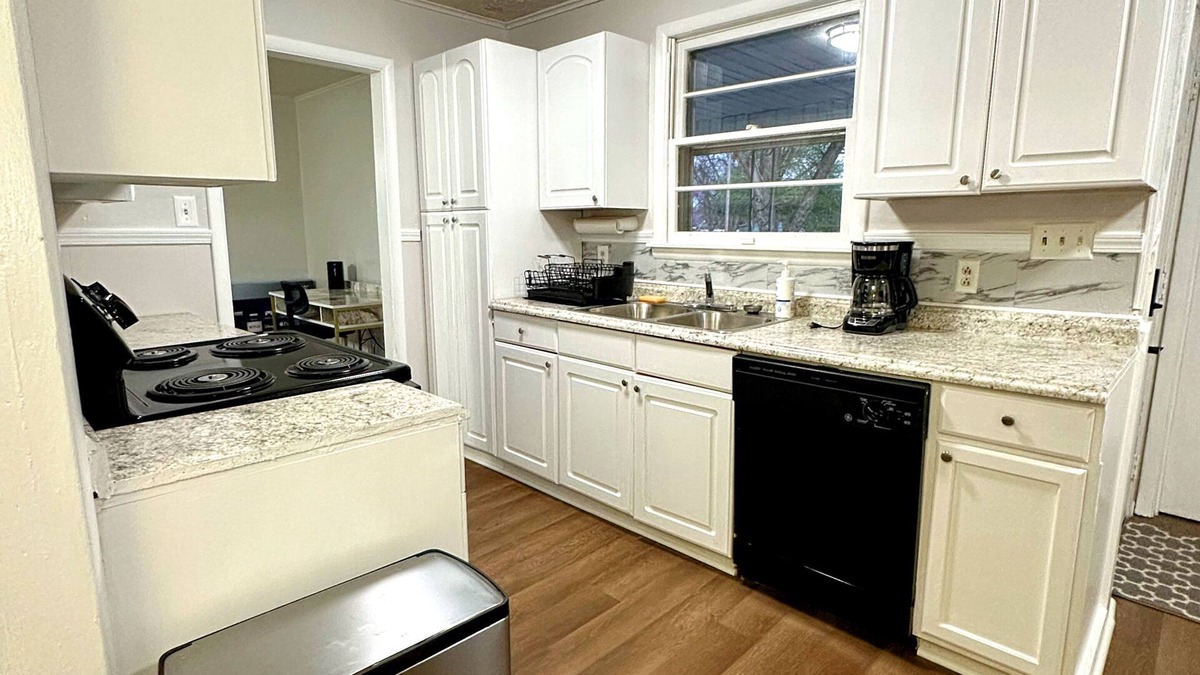 Osceola House | Charming 3-bedroom house with AC and WiFi in Osceola near Big River Steel