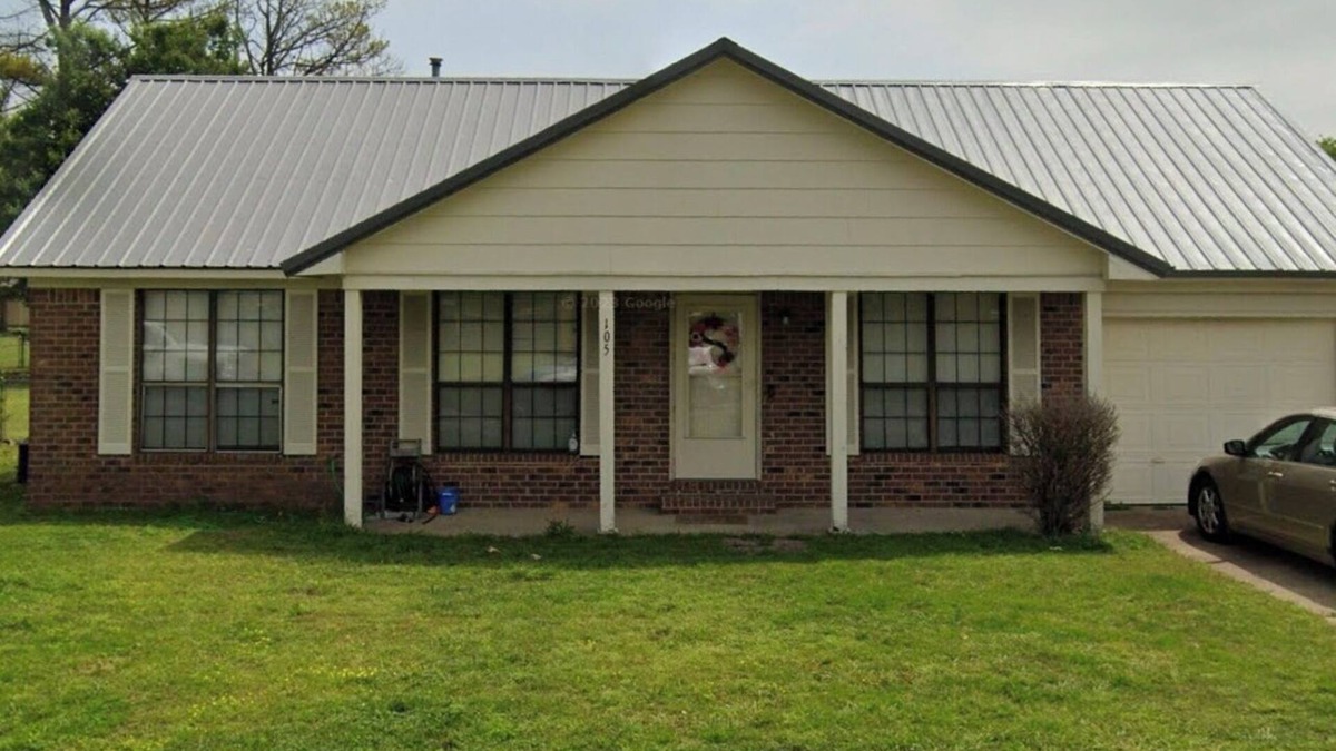 Osceola House | Charming 3-bedroom house with WiFi, AC in delightful Osceola,