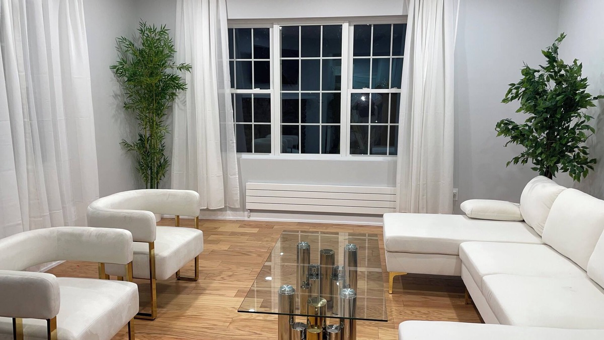 Southeast Yonkers House | Charming 3-bedroom house in Yonkers with AC, WiFi