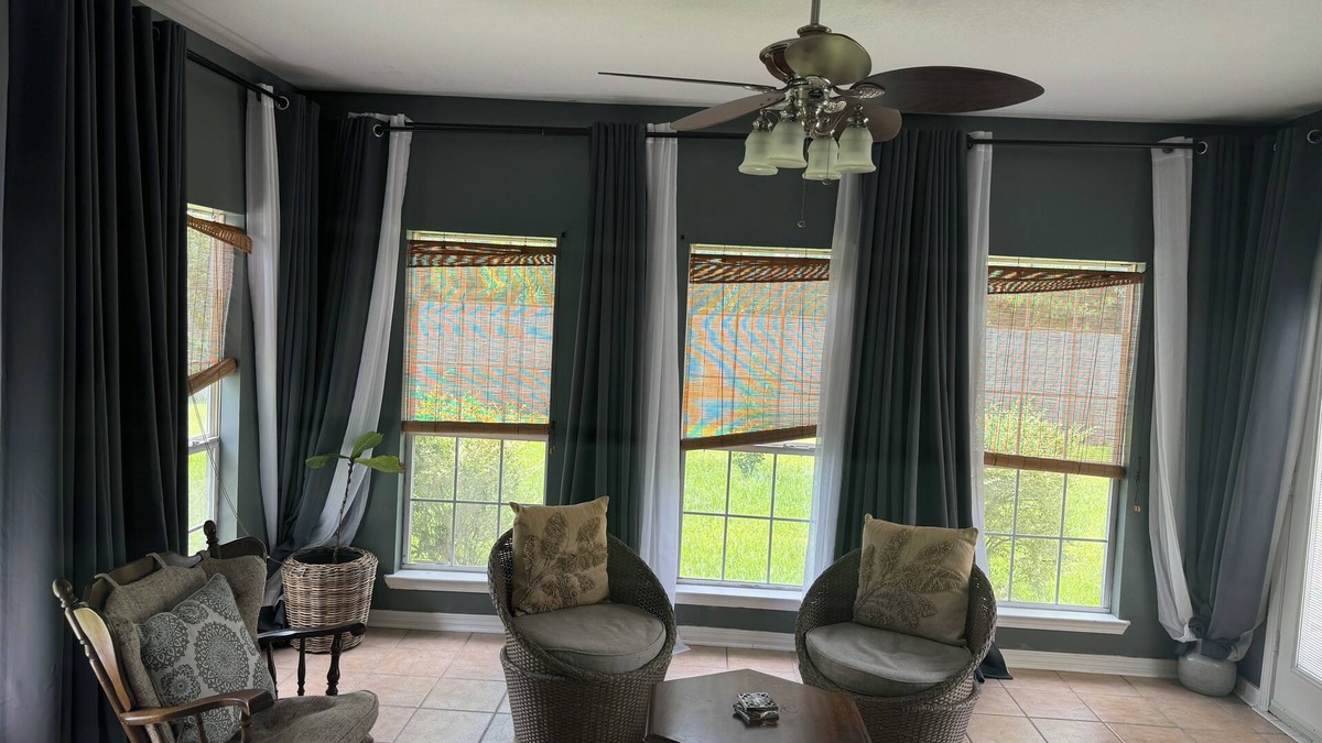 St. Martin House | Charming 3-bedroom house with EV Charger and FREE WiFi+ in Biloxi Ocean Springs
