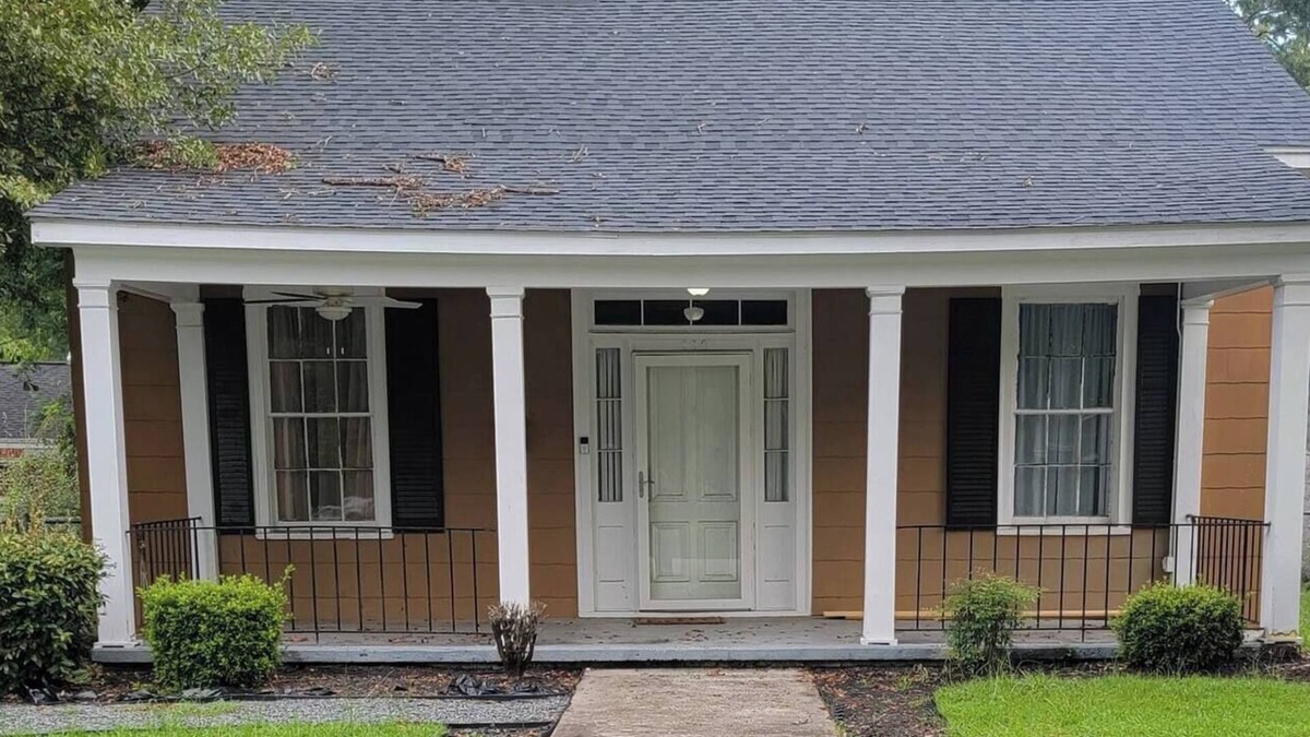 Cheraw House | Charming 3-bedroom house with AC and WiFi in serene Cheraw