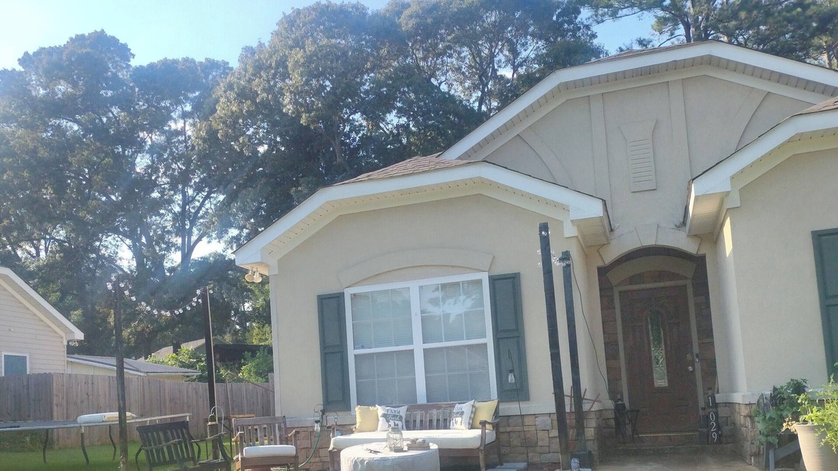 Valley House | Charming 3-bedroom house with AC and WiFi in fabulous Valley, Al.