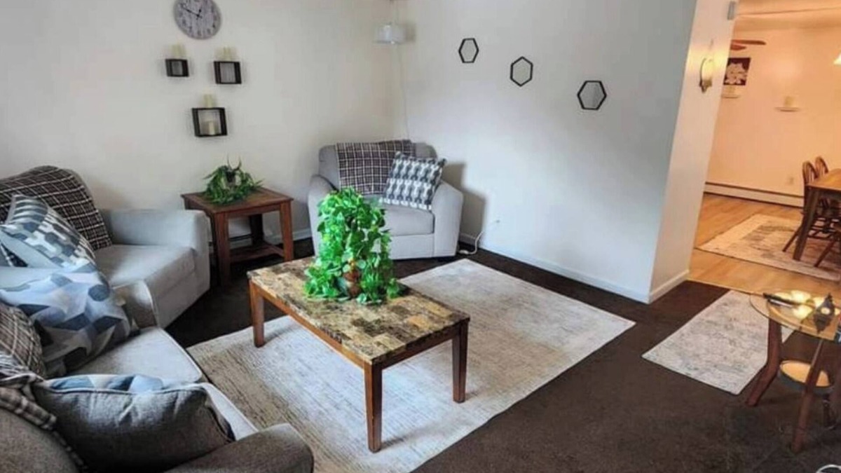 Vestal House | Charming 3-bedroom house in Vestal with WiFi