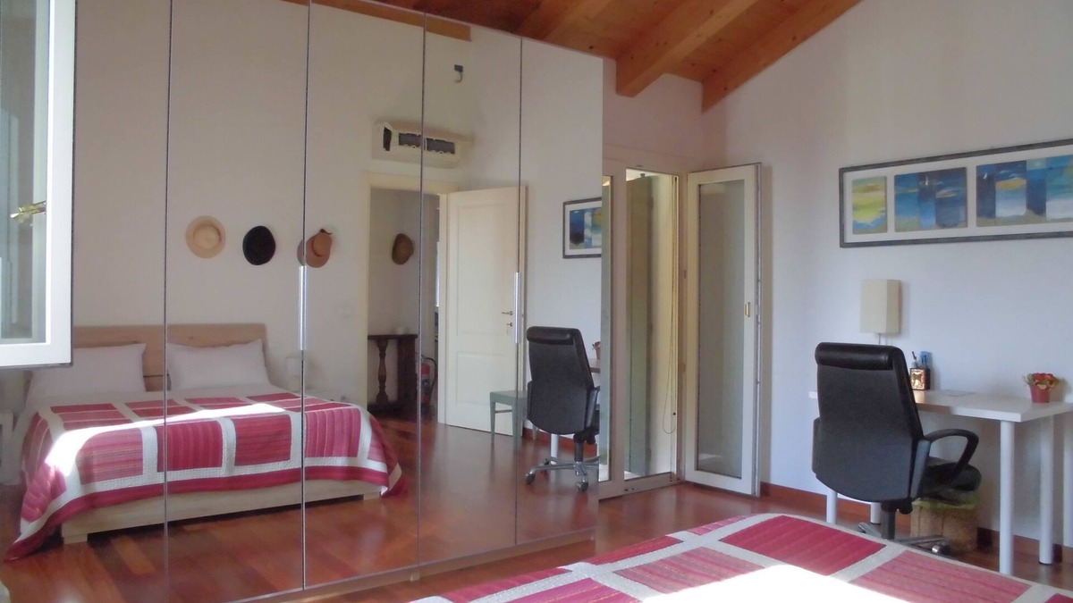 Zero Branco Bed & Breakfast | Charming 3-bedroom B&B with AC, WiFi in quaint Zero Branco