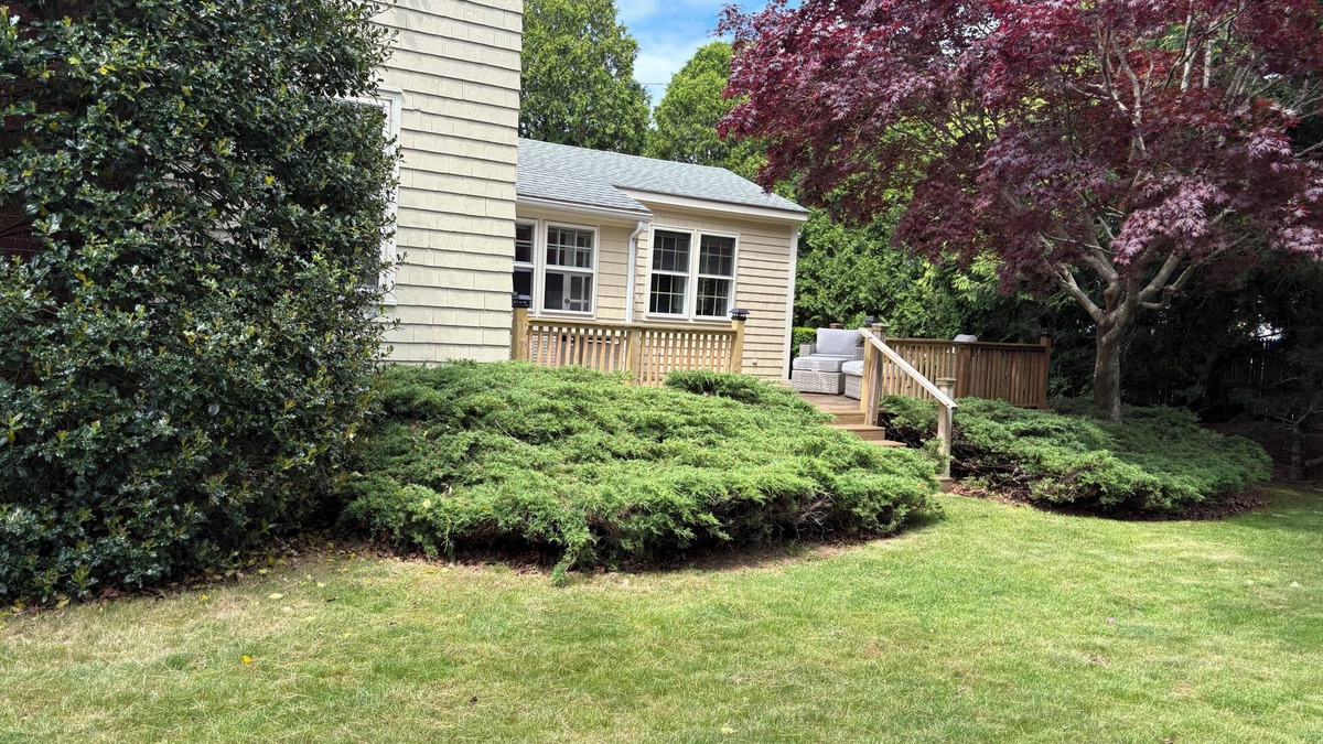 Bellevue Avenue Historic District House | Charming 3-bedroom Newport home located off iconic Bellevue Ave. Walk to all!