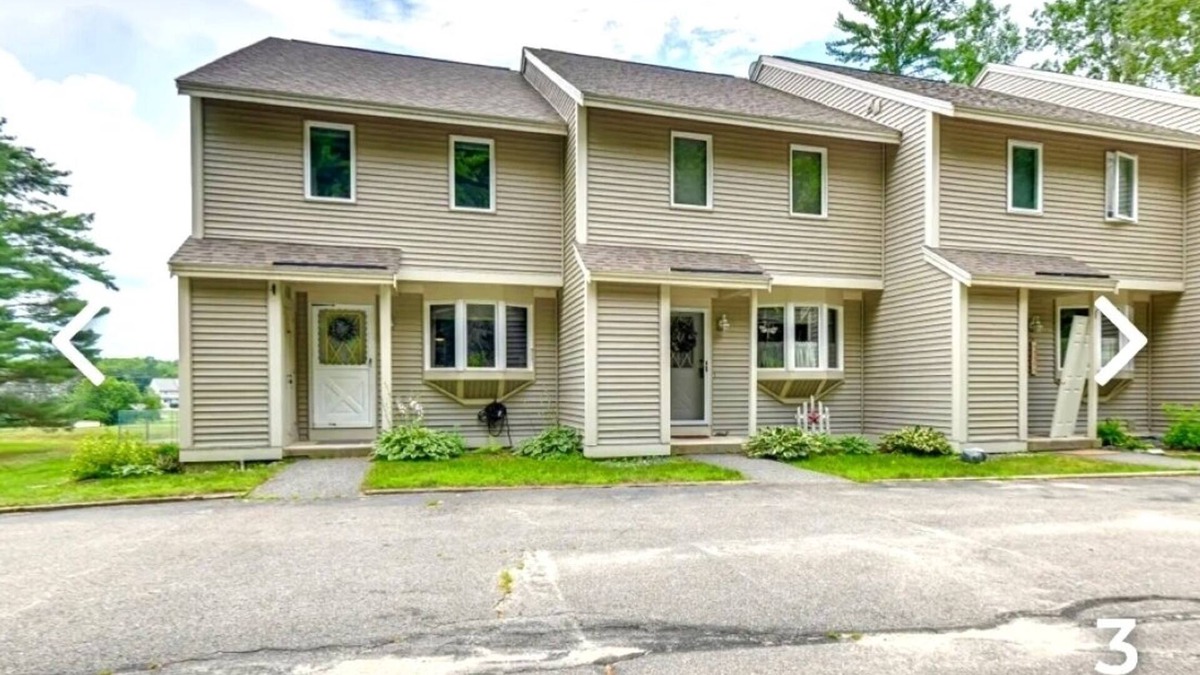 Bristol House | Charming 3-bedroom townhome in fabulous Bristol/Alexandria closeto Newfound Lake