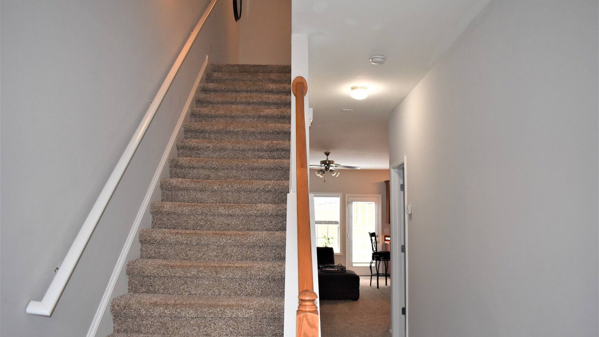 Braselton House | Charming 3-bedroom townhome with WiFi, fitness room in serene Braselton