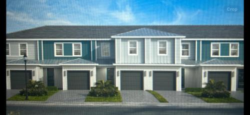 Reunion House | Charming 3 bedroom townhouse located in Reunion Resort