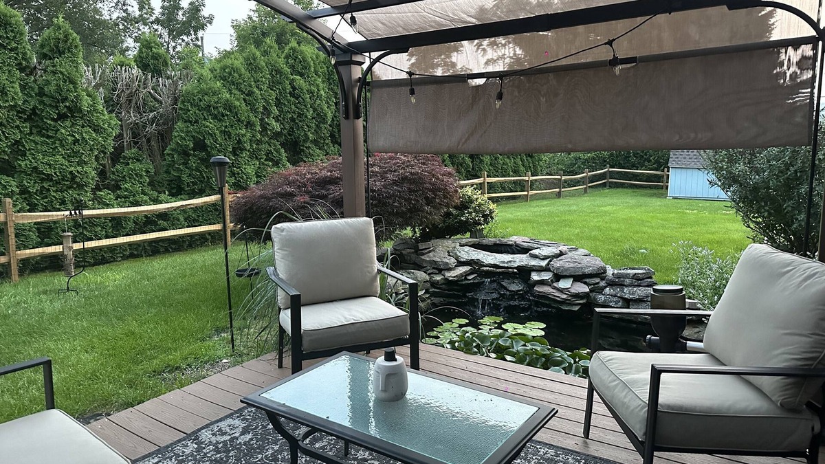 Coopersburg House | Charming 3-bedroom house with WiFi and AC in welcoming Coopersburg