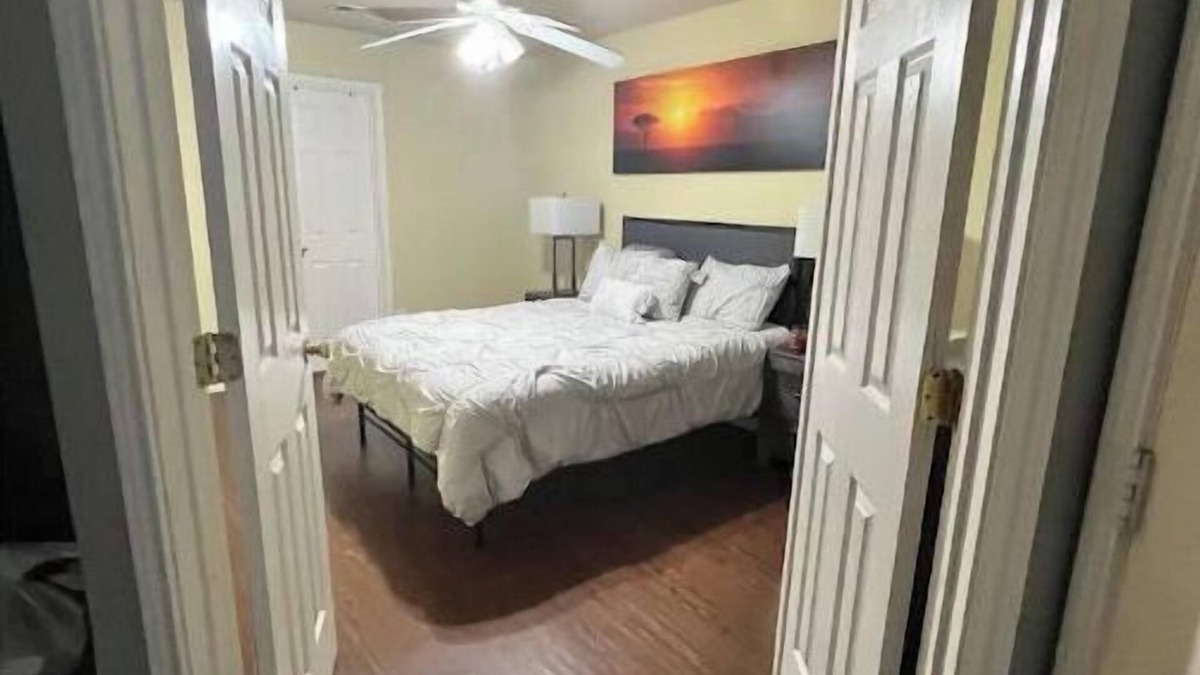 Duncanville Condo | Charming 3 Bedroom Condo in South Dallas