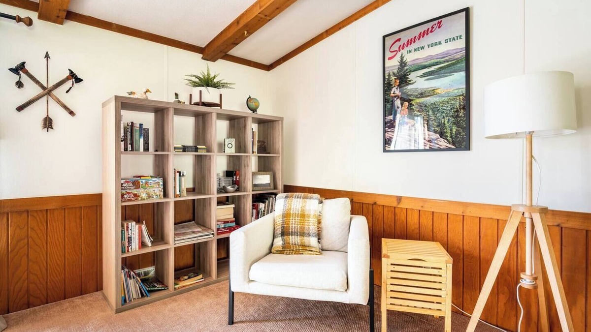 Fleischmanns House | Charming 3-bedroom home with WiFi in marvelous Fleischmanns, close to Belleayre!