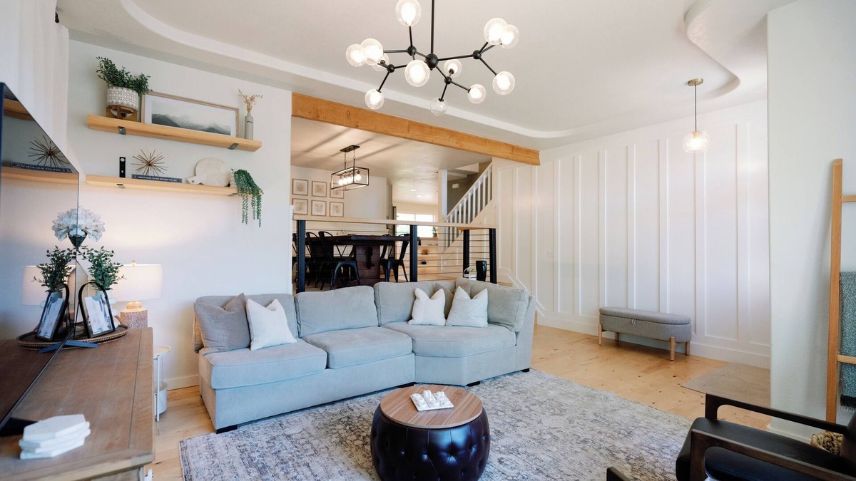Grants Pass House | Charming 3-bedroom home in peaceful Grants Pass