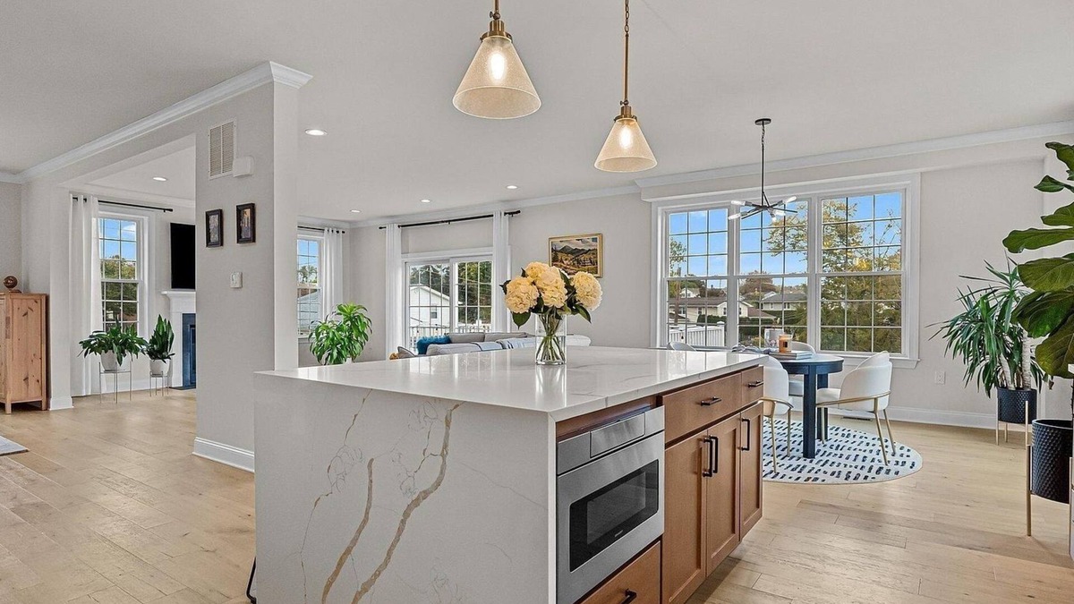 Northeast Philadelphia House | Charming 3-bedroom house in the heart of a vibrant community nearby attractions.