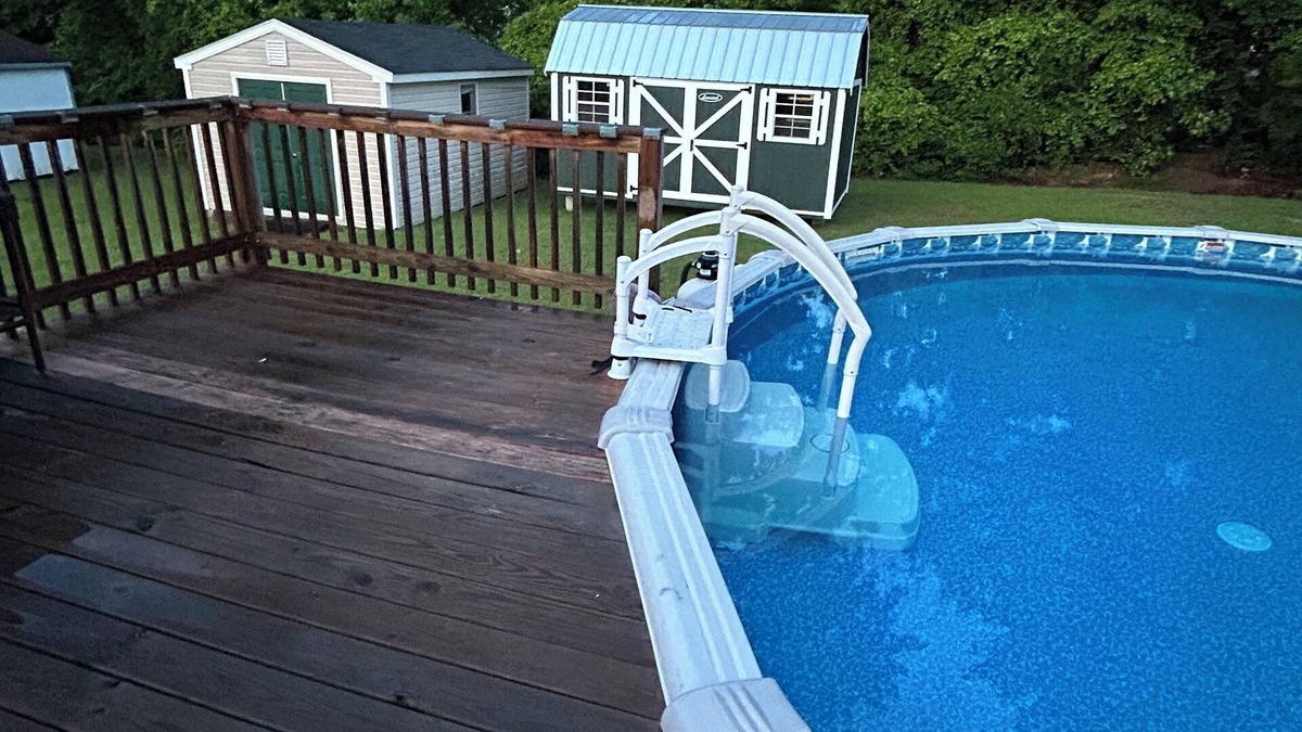 Rocky Mount House | Charming 3-bedroom house with WiFi, AC in awesome Rocky Mount