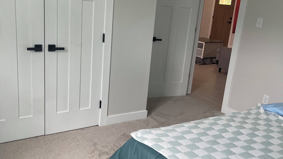 Ruther Glen House | Charming 3-bedroom house in Ruther Glen with WiFi and AC