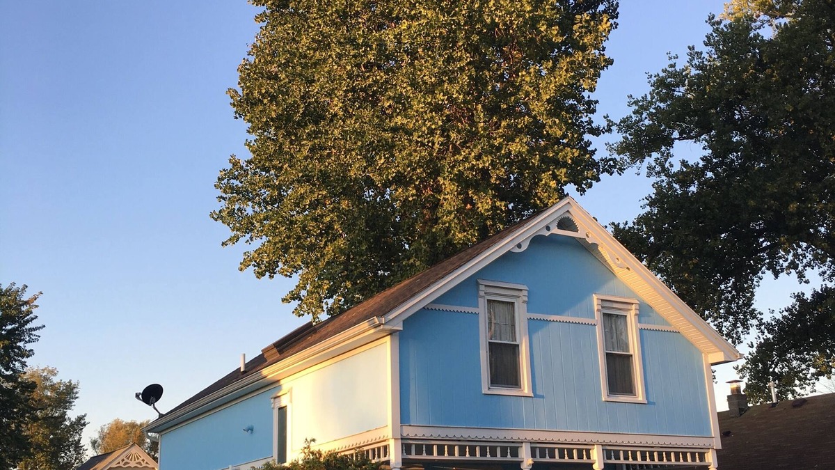 Sodus Point Cottage | Charming 3-bedroom cottage in fabulous Sodus Point.