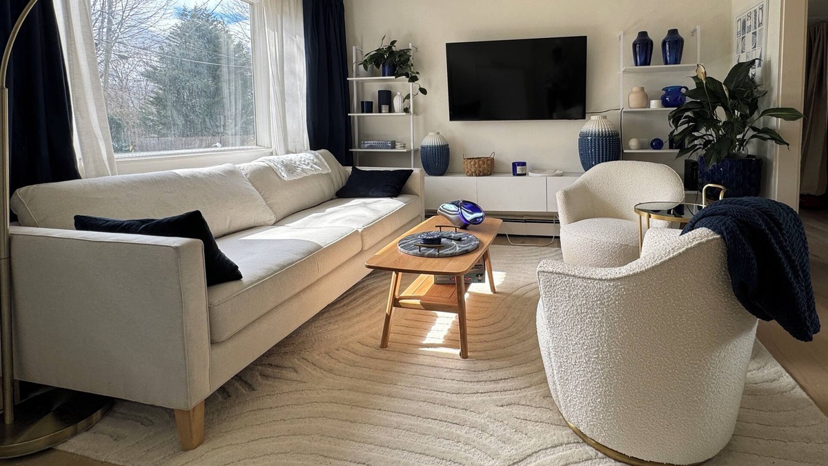 Southampton House | Charming 3-bedroom gem in Southampton village