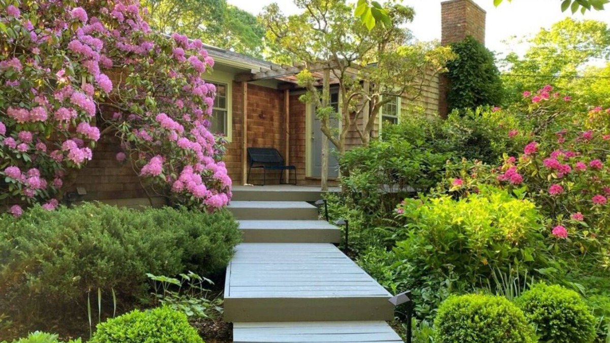 Southampton Cottage | Charming 3-bedroom cottage in Southampton