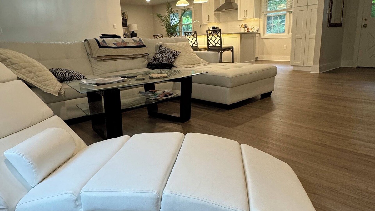 Stony Brook House | Charming 3-bedroom house with WiFi and AC in beautiful Stony Brook