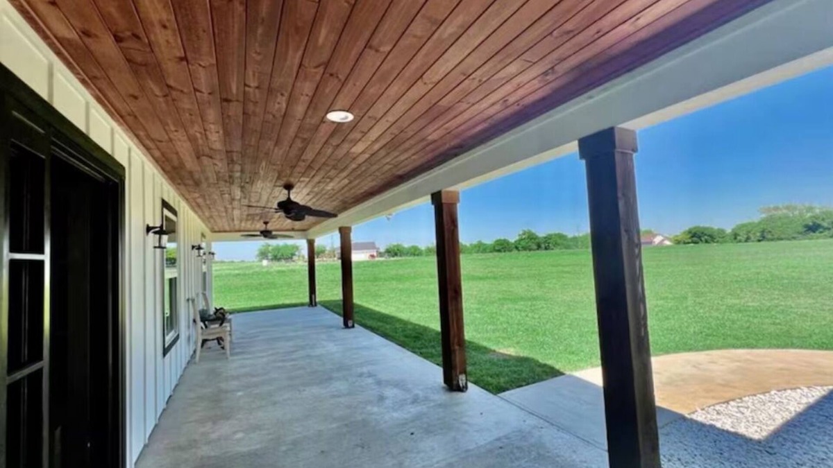 Valley View Other | Charming 3-bedroom farmhouse with WiFi, AC in scenic Valley View